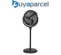 Sealey SFF16DP Desk & Pedestal Fan 16" 230V