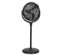 Desk & Pedestal Fan 16" 230V