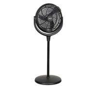 Sealey SFF16DP Desk and Pedestal Fan 16"