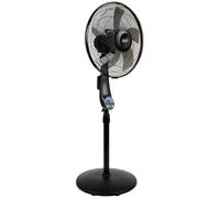 16" Quiet High Performance Oscillating Pedestal Fan