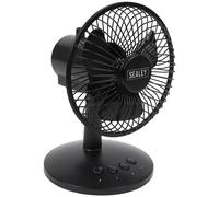 Sealey SFF6USB USB Desk Fan