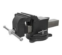 Sealey SG Iron Industrial Vice 200mm