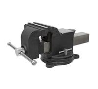 Sealey Industrial Vice 200mm SG Iron SGV200