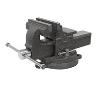 Sealey SG Iron Swivel Base Bench Vice 100mm