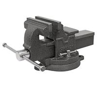 Sealey SG Iron Vice with Swivel Base 100mm - SGV100L#