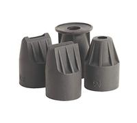 Sealey Contoured Nozzle Set 4pc for SG10