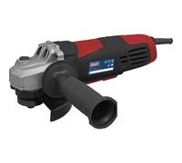 Sealey SG115E Angle Grinder Ø115Mm 750W/230V