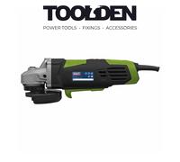 Sealey SG115EHV Angle Grinder 115mm 750W/230V
