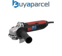 Sealey SG125EU 125mm Angle Grinder with Schuko Plug 1000W/230V