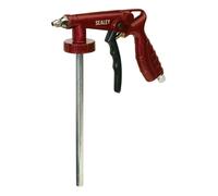 Sealey SG14 Shutz Spray Gun Underbody Waxoyl Wax Coating Stone Chip Air Tool PR