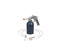 Sealey Sg18 Air Operated Wax Injector Kit