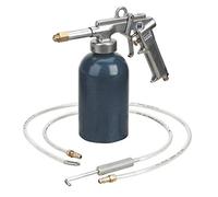 Sealey Sg18 Air Operated Wax Injector Kit