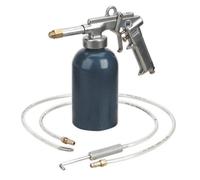 Sealey Sg18 Air Operated Wax Injector Kit