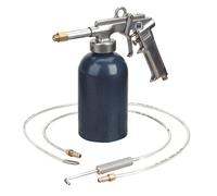 Sealey Wax Injector Kit SG18 – Air Operated