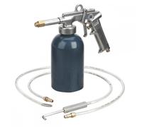 Sealey Wax Injector Kit SG18 – Air Operated