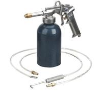 Sealey Sg18 Air Operated Wax Injector Kit