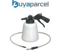 Sealey SG19 Underseal Gun with Canister & Extension Probe