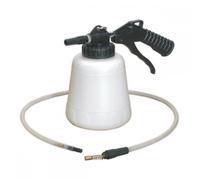 Sealey Sg19 Underseal Gun with Canister and Extension Probe