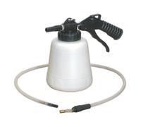Sealey SG19 Underseal Gun with Canister & Extension Probe