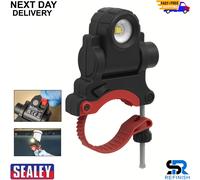 Sealey SGL01 Rechargeable Spray Gun Light 5W SMD LED
