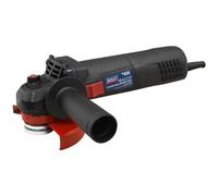 Sealey SGS115 Ø115mm Angle Grinder Slim Body 750W/230V