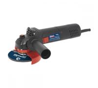 Sealey SGS115 Angle Grinder Ø115Mm 750W/230V Slim Body