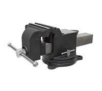 Sealey Industrial Vice SG Iron 150mm - Part No. SGV150