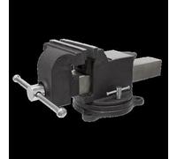 Sealey SGV150 Industrial Vice 150mm SG Iron