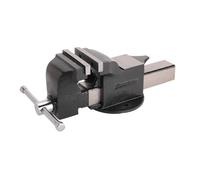Sealey SGV200 Industrial Vice 200mm SG Iron