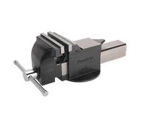 Sealey Sgv200 Industrial Vice 200Mm Sg Iron