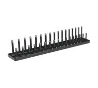 Sealey SH1217 Socket Holder 1/2"Sq Drive 10-27mm