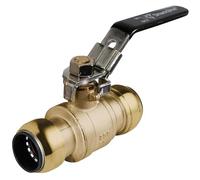 Sealey SBA15BV Sharkbite® Ball Valve 15Mm Sharkbite®