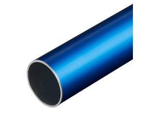 Sealey Sharkbite 22mm Anodised Aluminium Air Pipe Size 22mm X 3M Sba22Ap