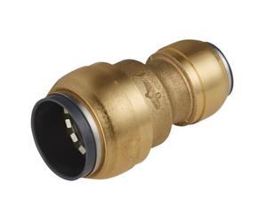 Sealey Sharkbite Reducing Coupling 22mm To 15mm Stem Air Supply System Sba2215