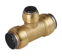 Sealey Sharkbite Reducing Tee 22-15mm Suitable For Making Drops Sba2215T