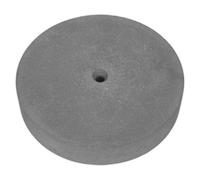 Sealey Sharpening Stone Ø200 x 40mm 12mm Bore
