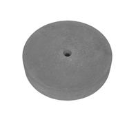 Sealey Sharpening Stone Ø200 x 40mm 12mm Bore SMS2101.SW