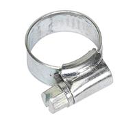 Hose Clip Zinc Plated Ø13-19mm Pack of 30
