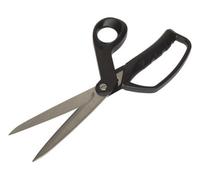 Sealey Shears/scissors 250mm Heavy-Duty Ak8524