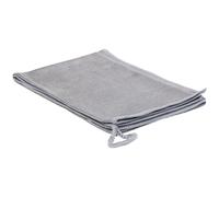 Sealey Sheen Microfibre Cleaning Cloth Pack of 1