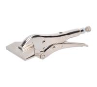 Sealey Locking Sheet Metal Clamp AK6829 - 200mm, 0-30mm Capacity