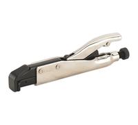 Sealey Axial Locking Grip 195mm L-Tip Ak6832