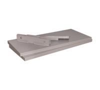 Sealey Premier Shelf for Industrial Cabinets