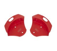 Sealey SHG01 Hose Guide Set 2Pc