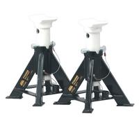Sealey Axle Stands (pair) 7 Tonne Capacity Per Stand Short