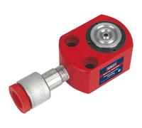 Sealey RE97XS05 Push Ram - Short 5 Tonne