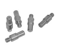Sealey Short Low Power Electrodes for PP40PLUS Plasma Cutter Pack of 5
