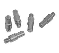 Sealey Short Low Power Electrodes for PP40PLUS Plasma Cutter Pack of 5