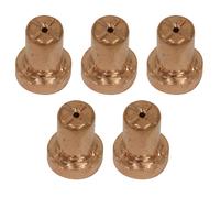 Sealey Short Low Power Nozzle For Pp25E - Pack Of 5