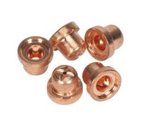 Sealey Short Low Power Nozzle For Pp40E - Pack Of 5